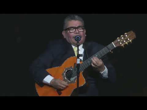 Trio Alfa y Omega en Houston, Texas  Iglesia Cristo Vive Parte 2