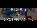 XXXTENTACION I AM Snippet