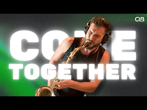 Come Together (The Beatles) - Chad LB Quartet