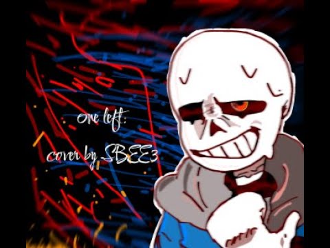 one left. (Cover) - Undertale: [Call of the Void] (+flp)