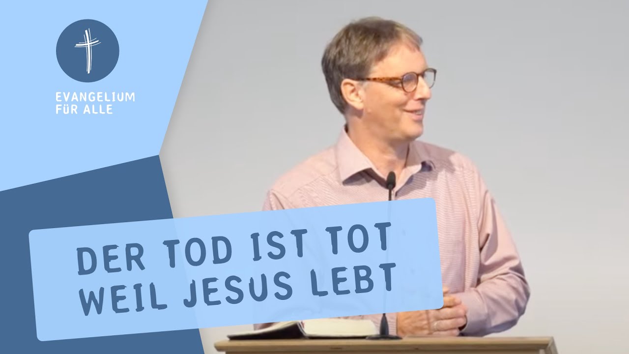 Predigt vom 18.02.2026