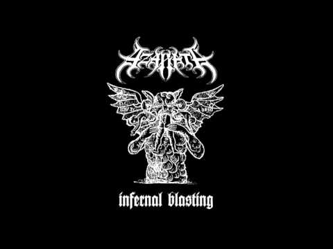 Azarath - Infernal Blasting (Full Album)