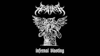 Azarath - Infernal Blasting (Full Album)