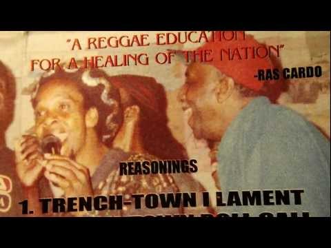 t-town roll call 012.avi TRENCH TOWN ROLL CALL- REGGAE AT 50 YEARS(1962-2012)
