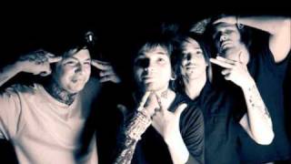 BrokeNcyde-Da house party