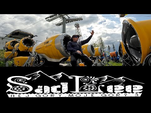 SadLee - Hej Góry Moje Góry 3