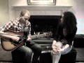 Fall For Your Type A Jamie Foxx Ft Drake Acoustic Cover By Josh L Linda L SUNDAY SESSIONS 2