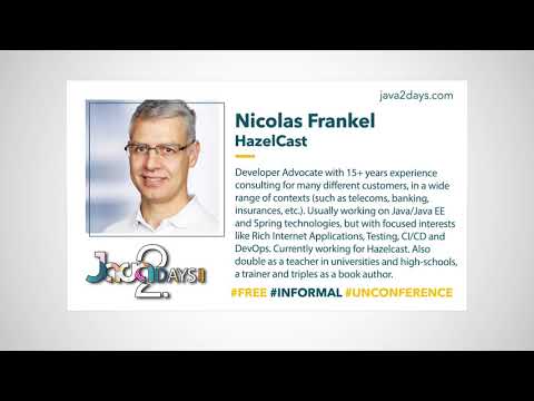 3 easy performance improvements in your microservices architecture