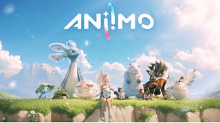 [アニモ]完全初見プレイ！