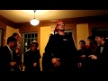 Reel Big Fish - Somebody Loved Me A Cappella (The Dartmouth Brovertones)