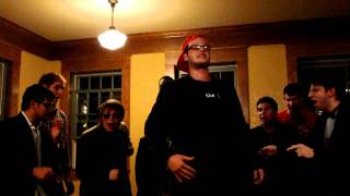 Reel Big Fish - Somebody Loved Me A Cappella (The Dartmouth Brovertones)