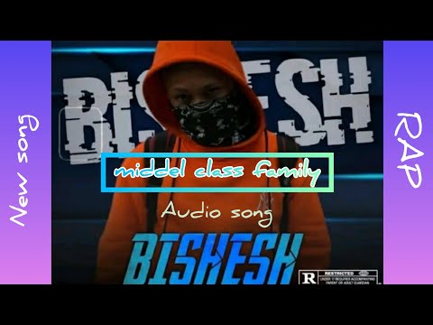 Bishesh Bhattarai - Middle Class Family || be@t by NØIST