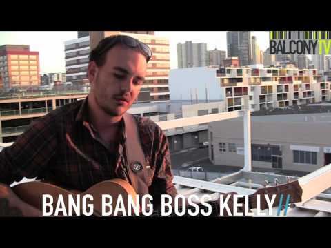 ALEX FROM BANG BANG BOSS KELLY (BalconyTV)