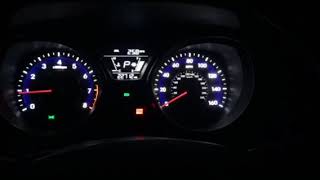 2015 Hyundai Elantra Washer Fluid Not Working