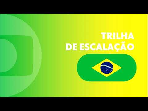 Escalação do Brasil na Globo: Confira a trilha (ATUALÍSSIMA)
