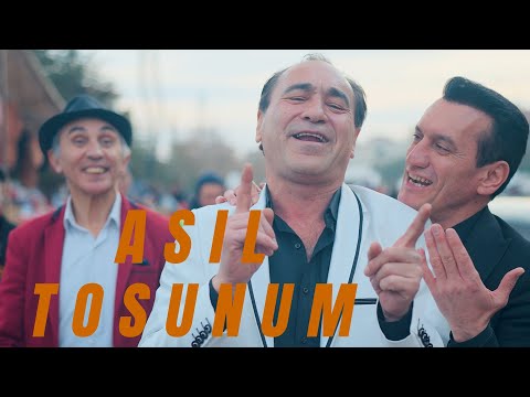 Yılmaz Yıldız & Çubuklu Yaşar - Asıl Tosunum ( ÇALIŞTIR )