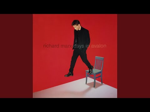 Almost Everything - Richard Marx