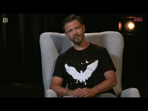 Wierzę w Boga: Dariusz Stemplewski cz. 1