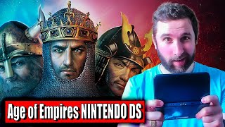Vidéo Age of Empires II : The Age of Kings