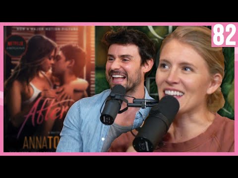 Ariel's Smutty Book Club - You Can Sit With Us Ep. 82