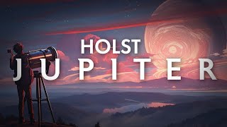 Jupiter (Gustav Holst EPIC CLASSICAL MUSIC Cover)