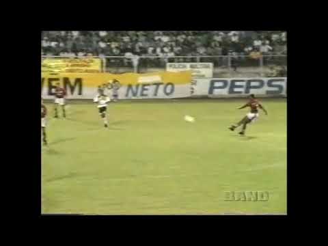 Volta Redonda 1 x 3 Flamengo - Campeonato Carioca 1997
