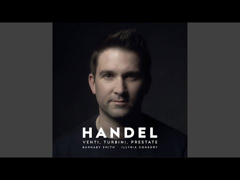 Rinaldo, HWV 7: Venti, turbini, prestate