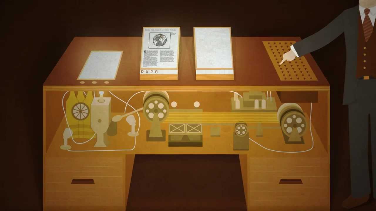 Hypothesis Animated Intro - YouTube