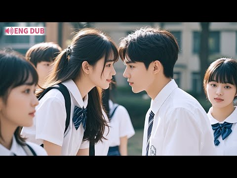 All thought school’s most popular boy would never date until they saw him kiss his poor stepsister!