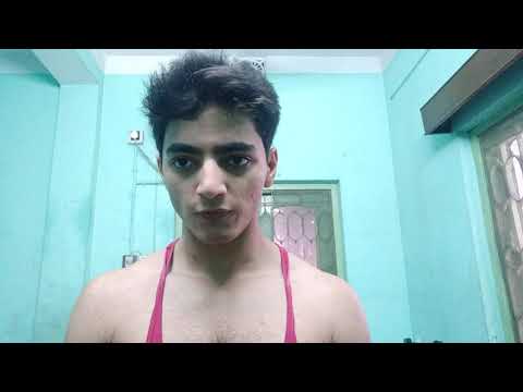 AYUSH YADAV INTRODUCTION