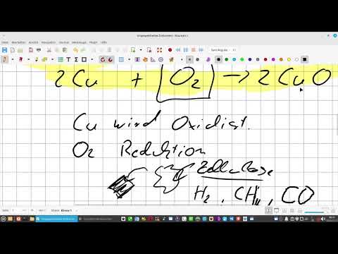Redoxreaktionen in der Chemie: umfassend erklärt + Experiment-Tipp mit Kupferoxid
