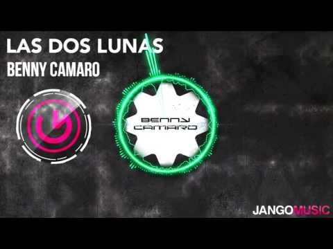 Benny Camaro - Las Dos Lunas (Official Audio)