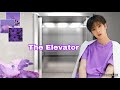 Bangchan FF The Elevator Stray Kids