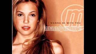Mandy Moore - I Wanna Be With You (Male Version)