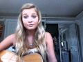 Stay (Cover) Sugarland 
