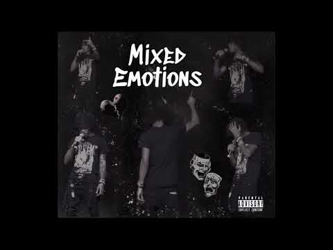 Young Mel - Carry On (Official Audio)