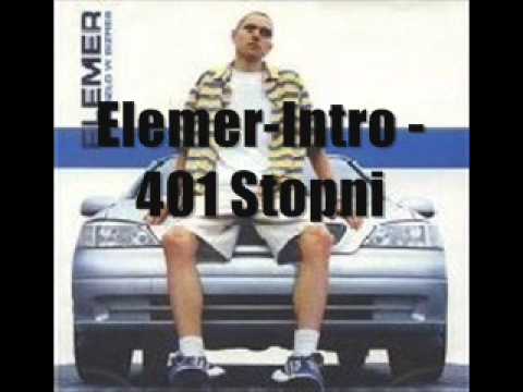 Video thumbnail for Intro - 401 Stopni