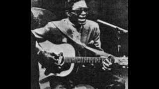 Sam Lightnin&#39; Hopkins-Stool Pigeon Blues