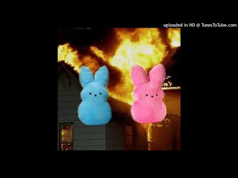 Cold Hart - On the Run feat. Lil Peep (prod. Loudmouf Kang)