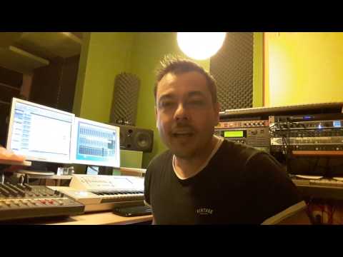 UraganiuS -   Įrašų studija - monastudija.lt