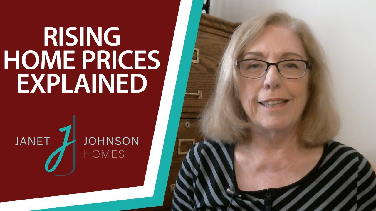 What’s Happening With Home Prices?