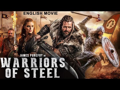 James Purefoy In WARRIORS OF STEEL - Hollywood Movie | Jason Flemyng | Superhit War Action Movie