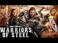 James Purefoy In WARRIORS OF STEEL Hollywood Movie Jason Flemyng Superhit War Action Movie