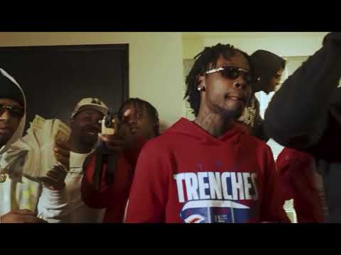 Cash kidd - Understand Me (feat. Eastside Mani) Official Musc Video