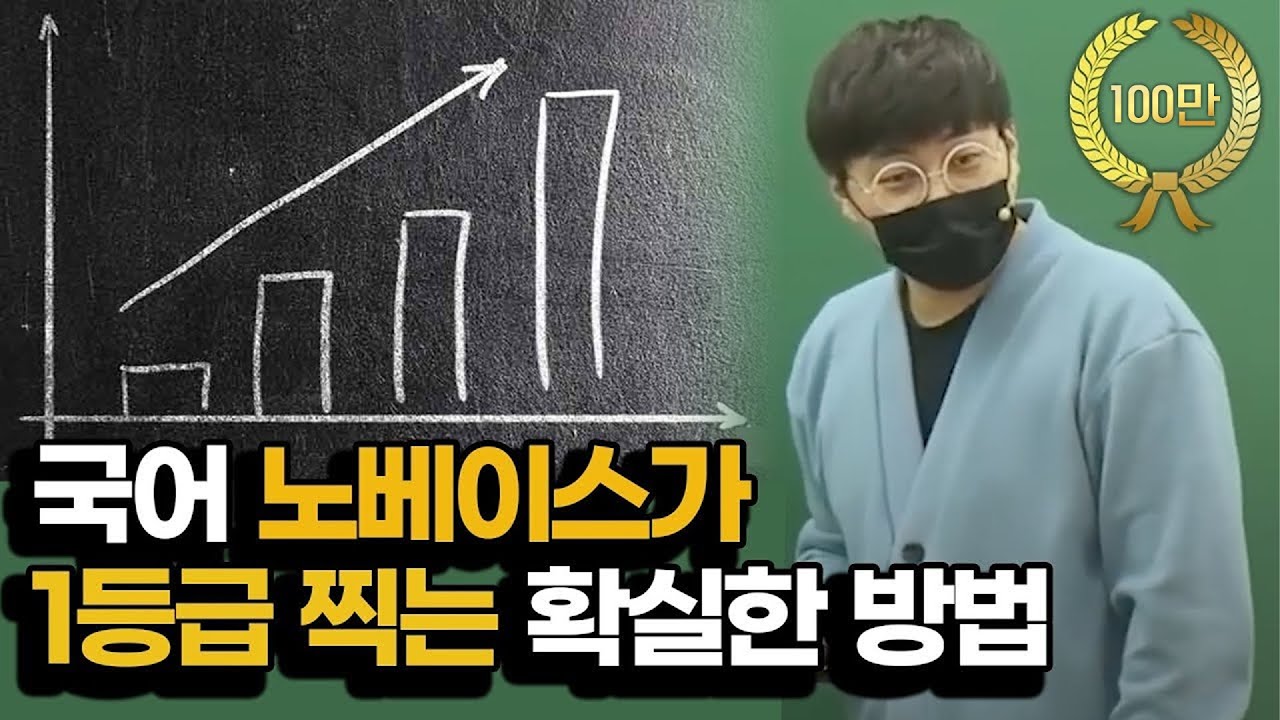 노베이스 때 봤다면 1년 아꼈을 영상