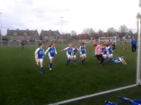 de overwinning van mierlo hout E5 tegen asten