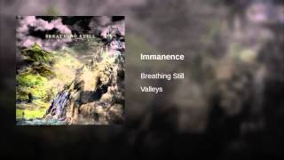 Immanence