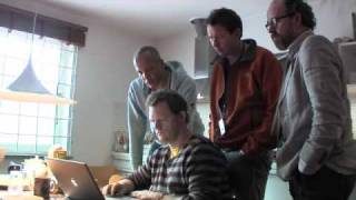 Big Fat Snake,  Up In The Sky music video