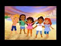 Dora S Explorer Girls