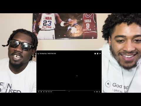 FIRST TIME HEARING REN’s Band “Trick the Fox” - “The Mash Up” REACTION